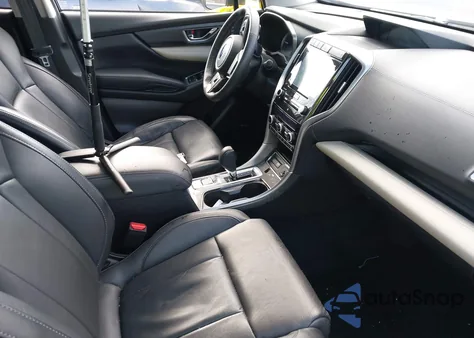 2019 Subaru Ascent Limited из США, поврежденный, VIN 4S4WMALD7K3486743